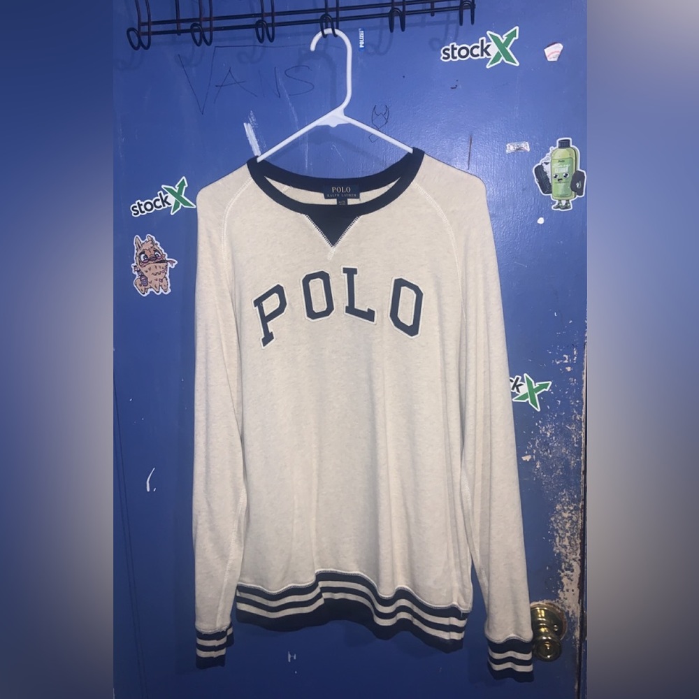 Polo Ralph Lauren shirt